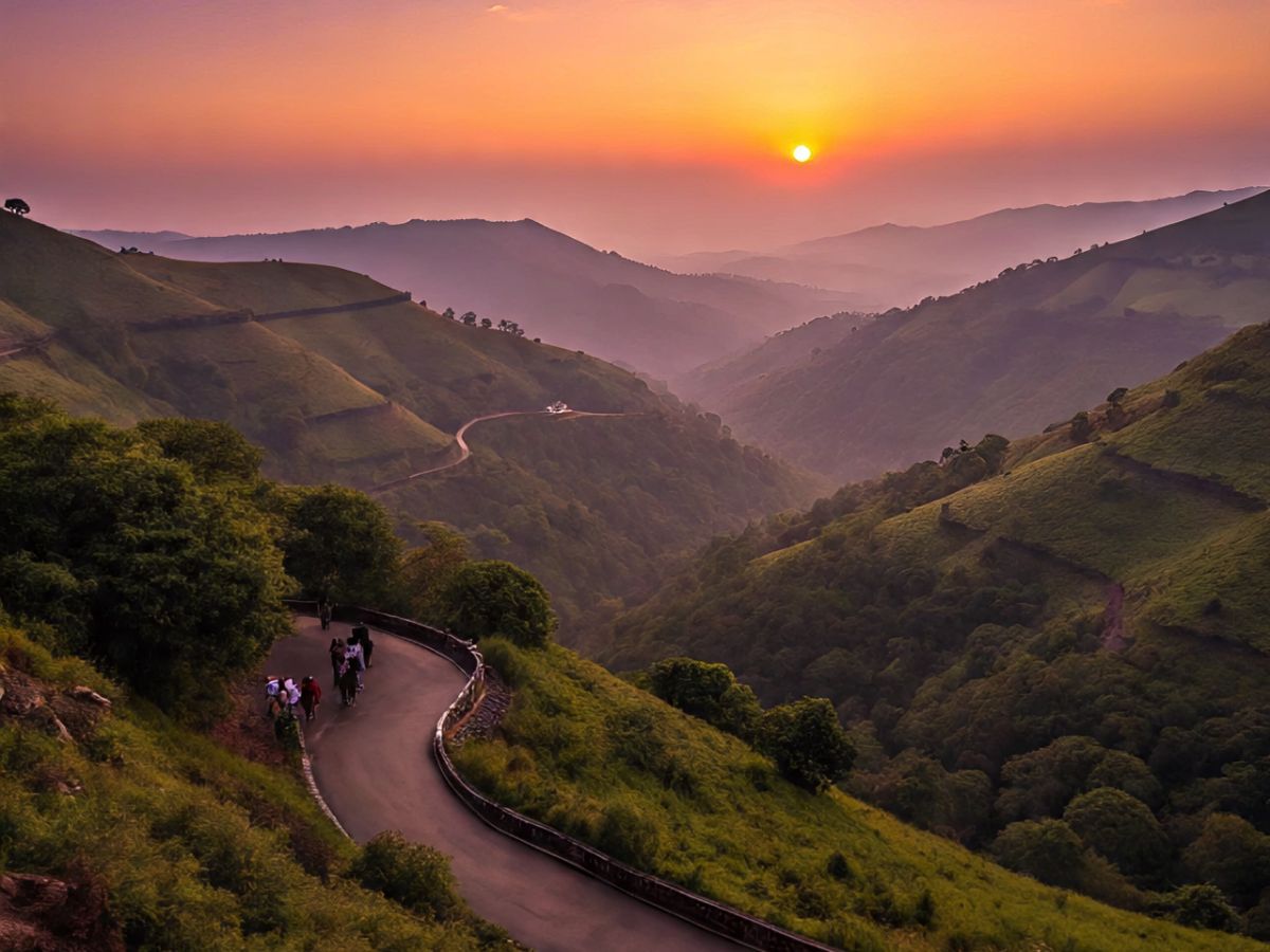 Lonavala, Maharashtra
