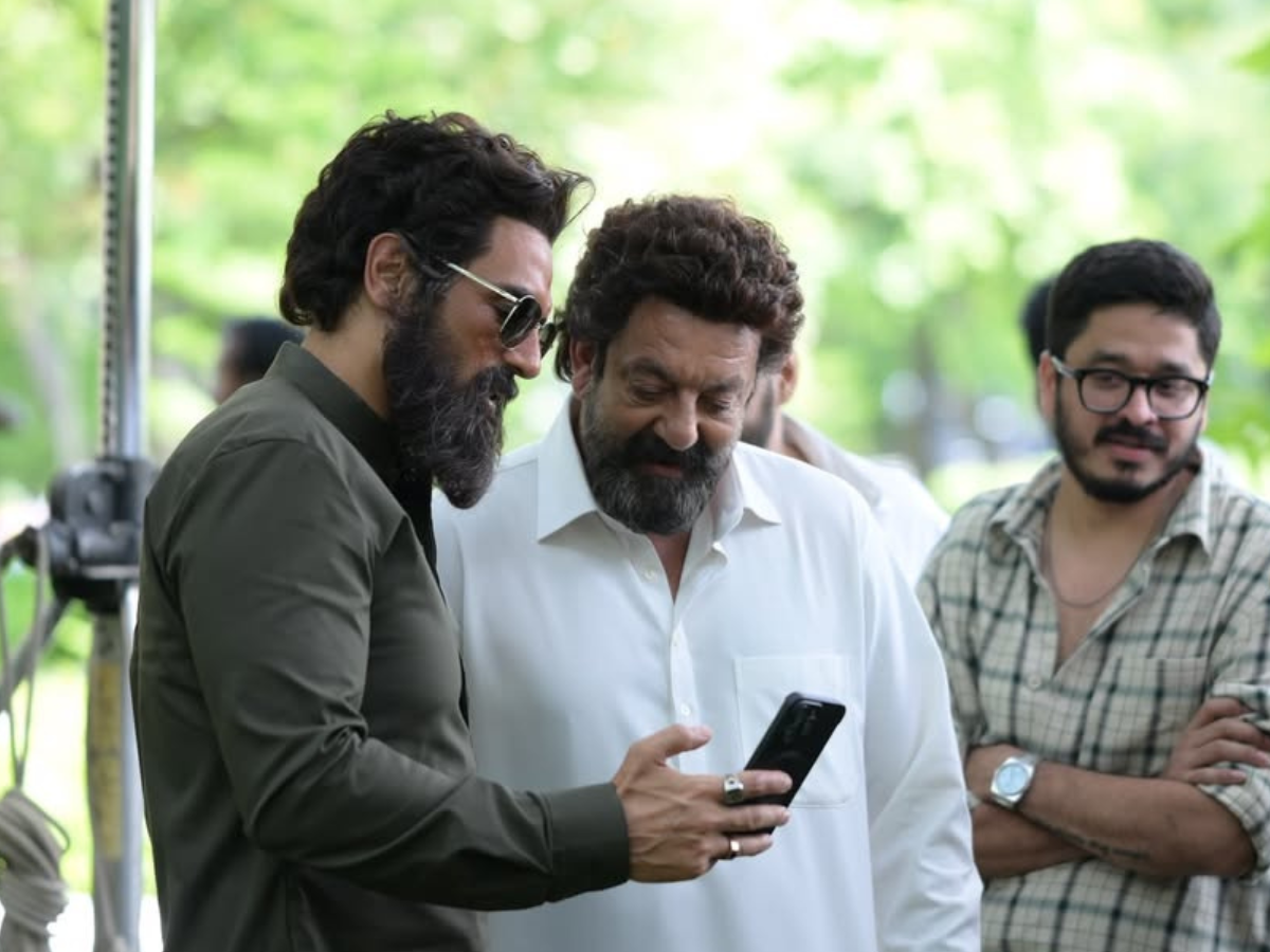 Dhurandhar’s Perspective