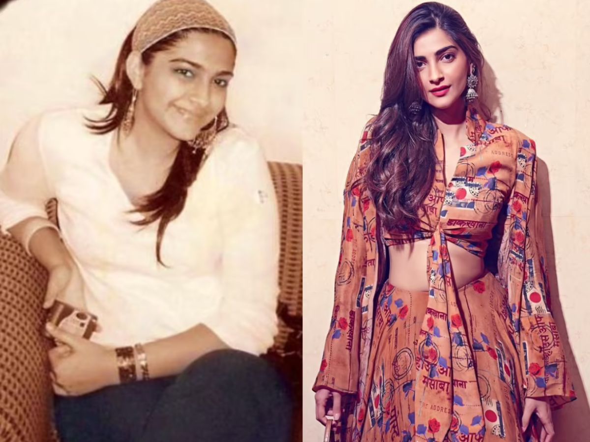 Sonam Kapoor’s PCOS-Smart Routine