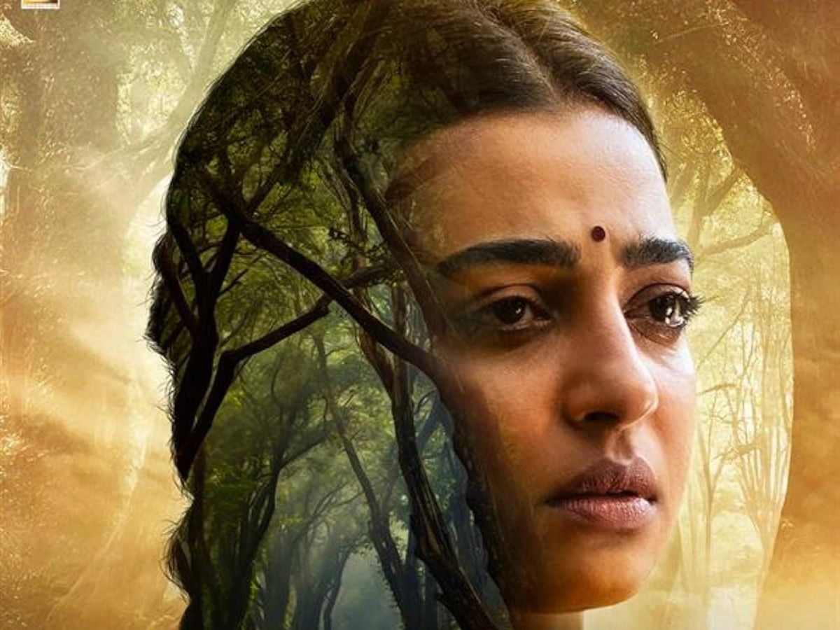 Saali Mohabbat on ZEE5