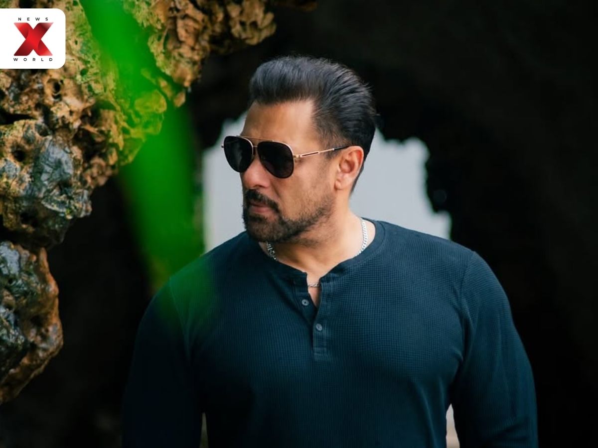 Salman Khan