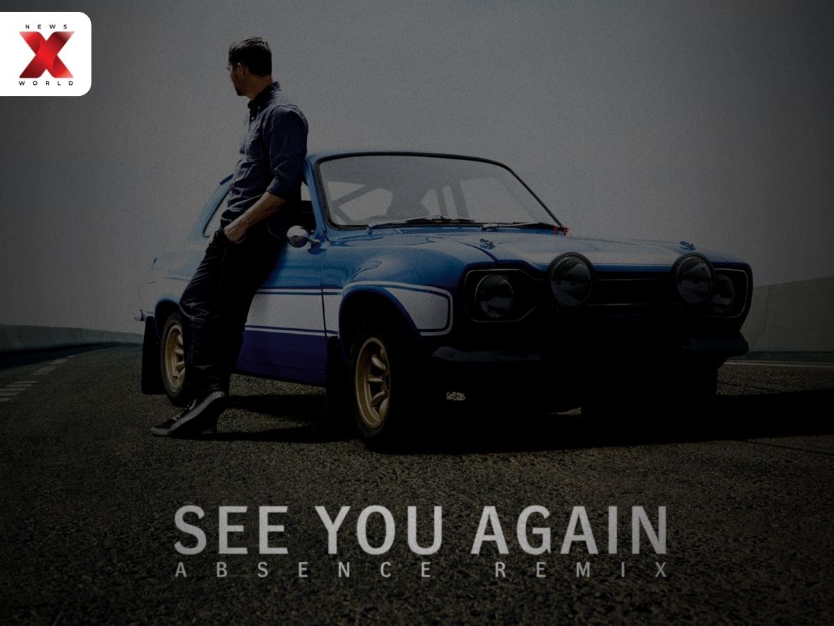 See You Again