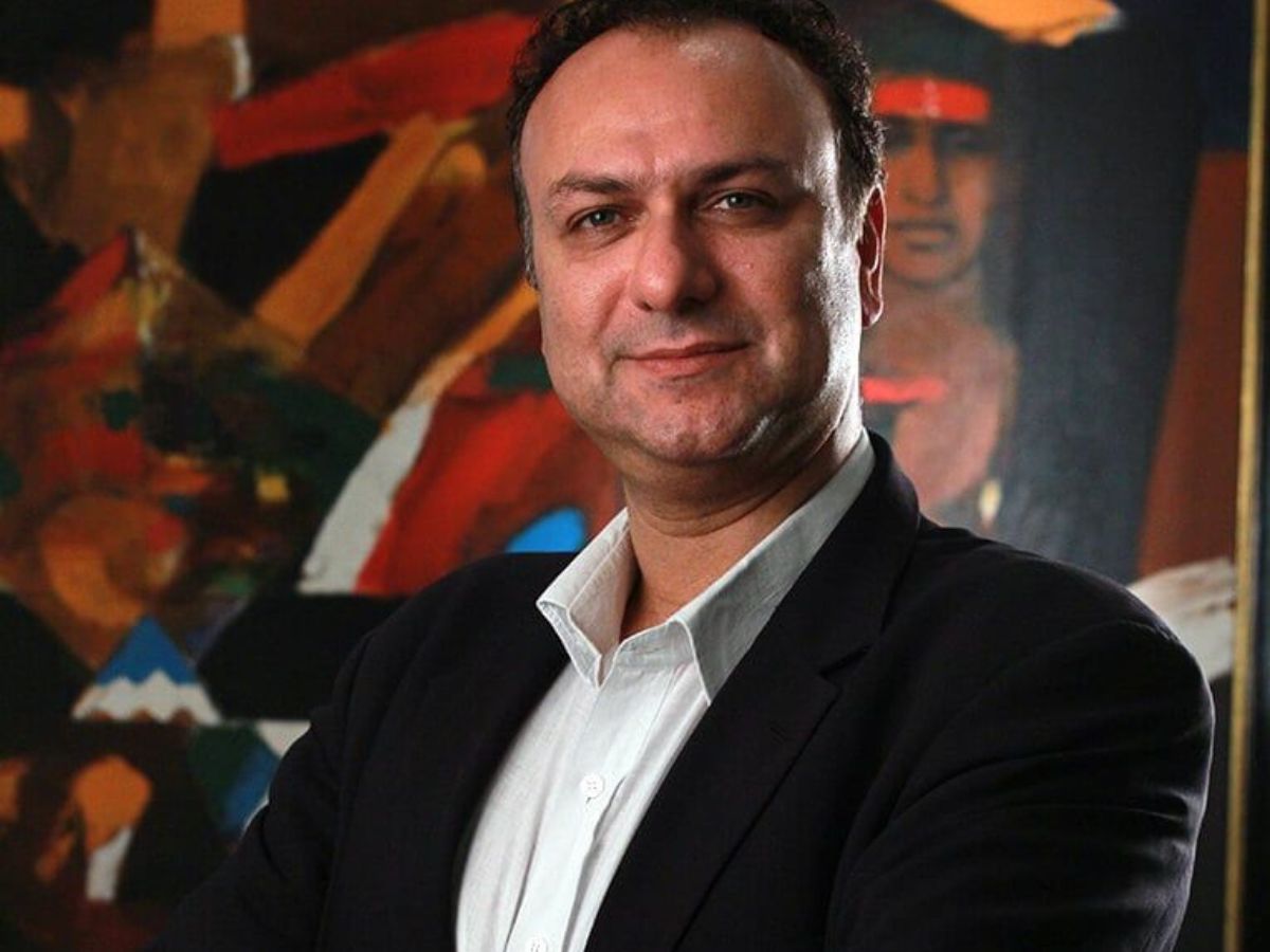 Shapoor Mistry & family – $20.4 Billion