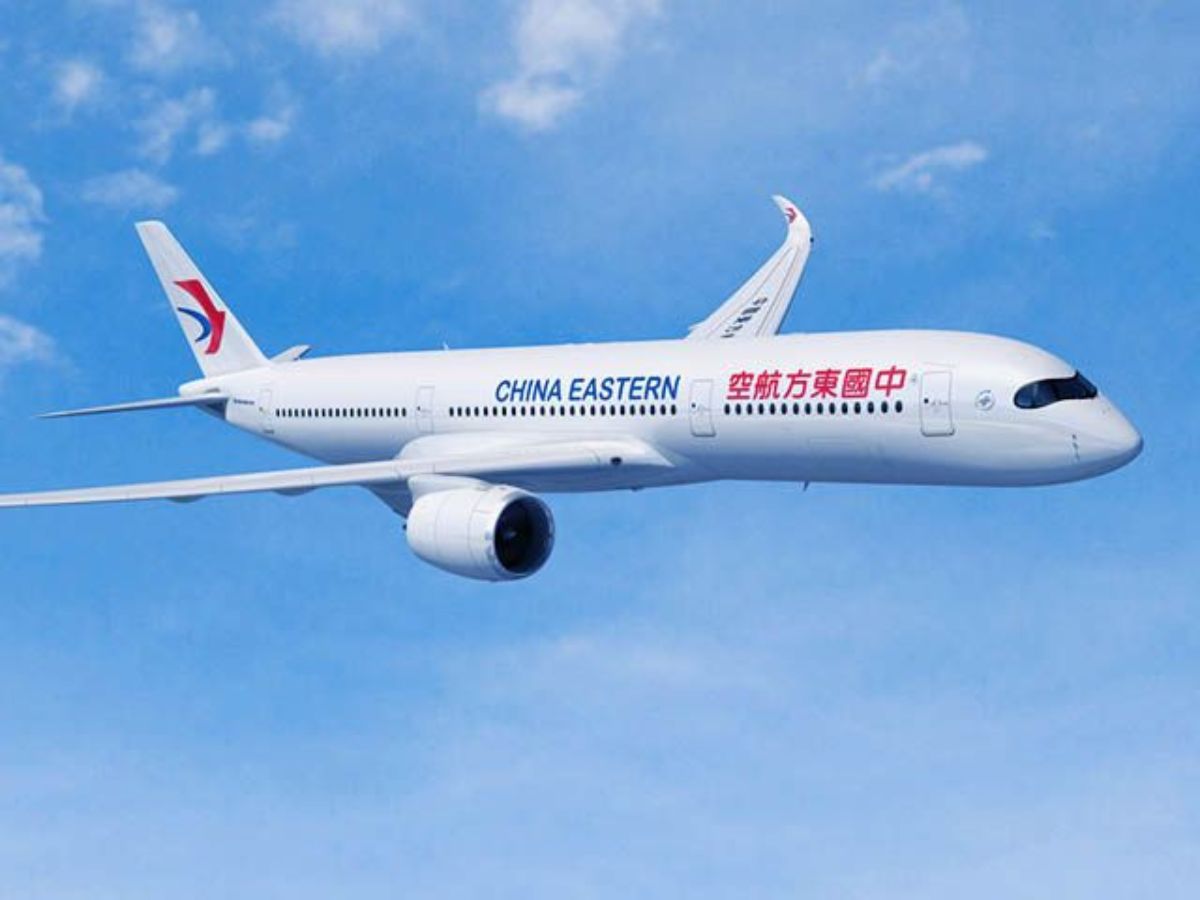Air China (China): ~$15.28 Billion