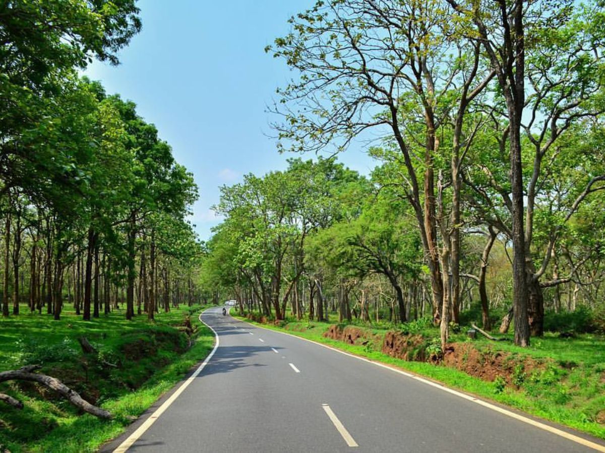 Madurai to Rameshwaram (Tamil Nadu)