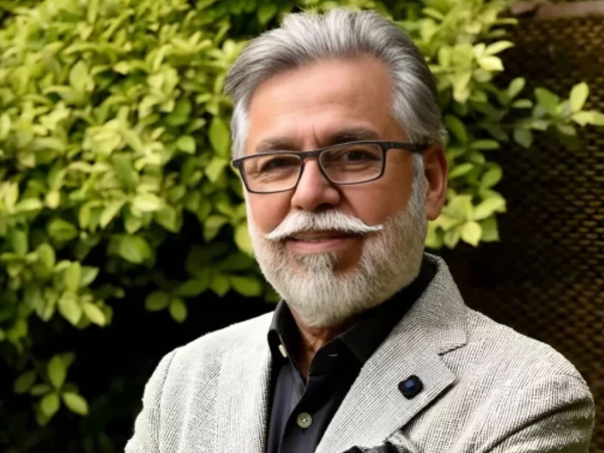 Pawan Munjal