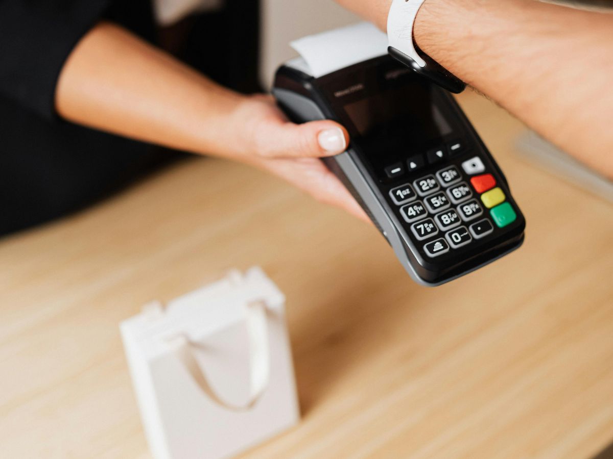 Daily Spending Limit