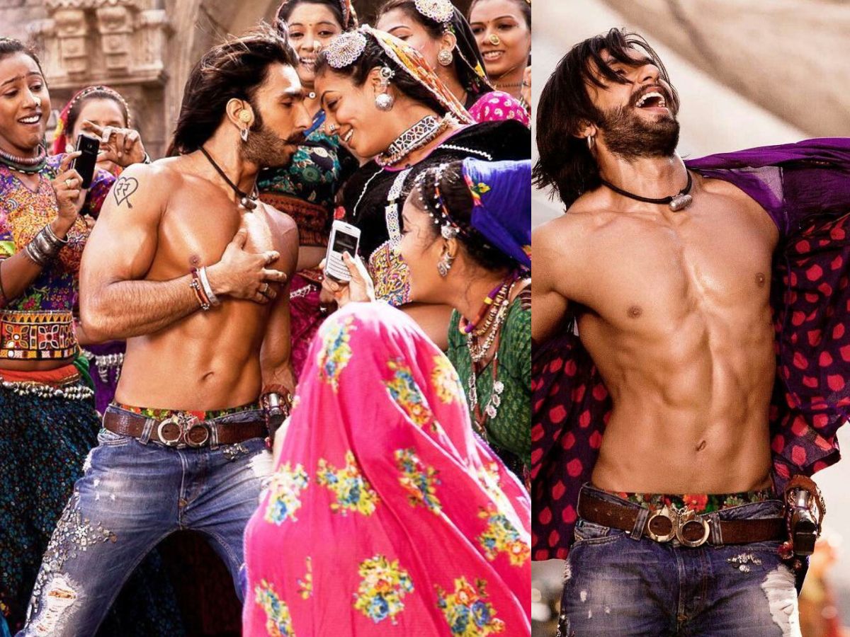 Ranveer Singh Birthday & Age