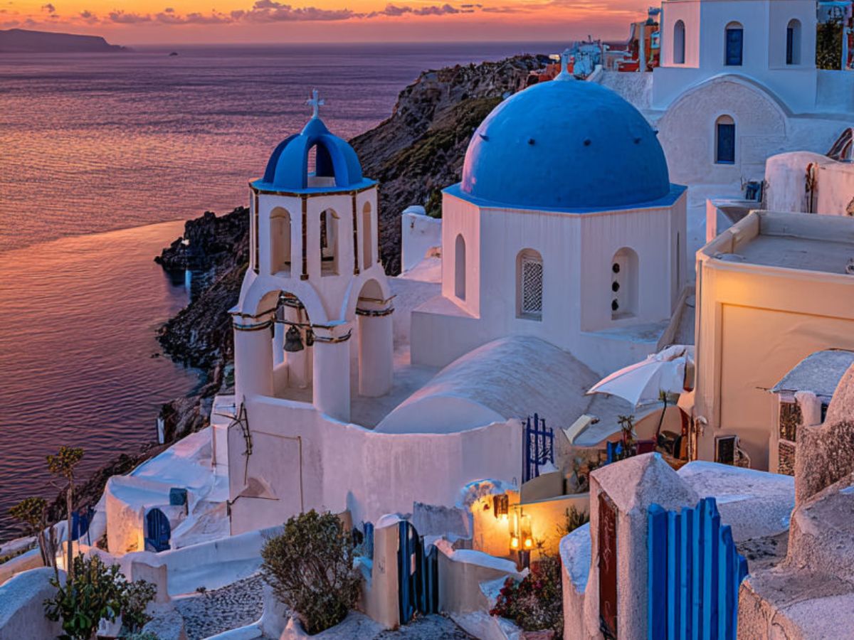 Greece