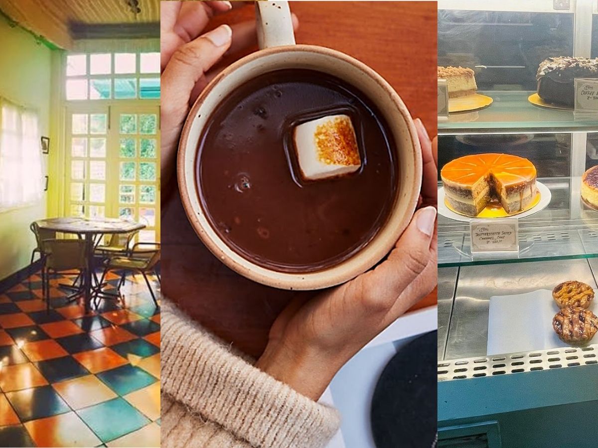 Elma's Bakery and Kitchen