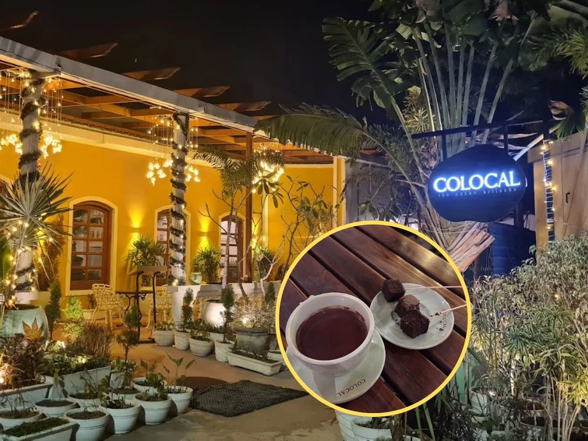 Colocal- The Cacao Artisans