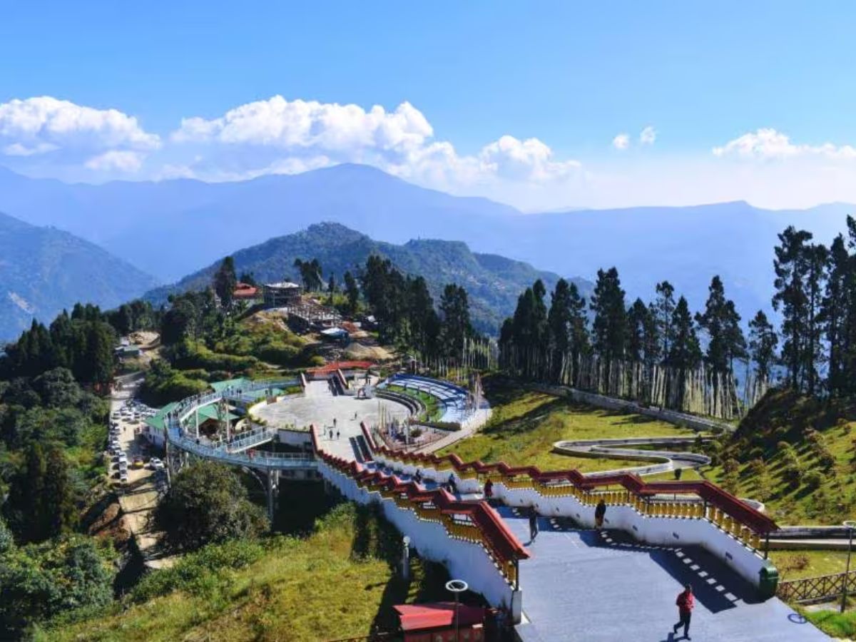 Pelling, Sikkim