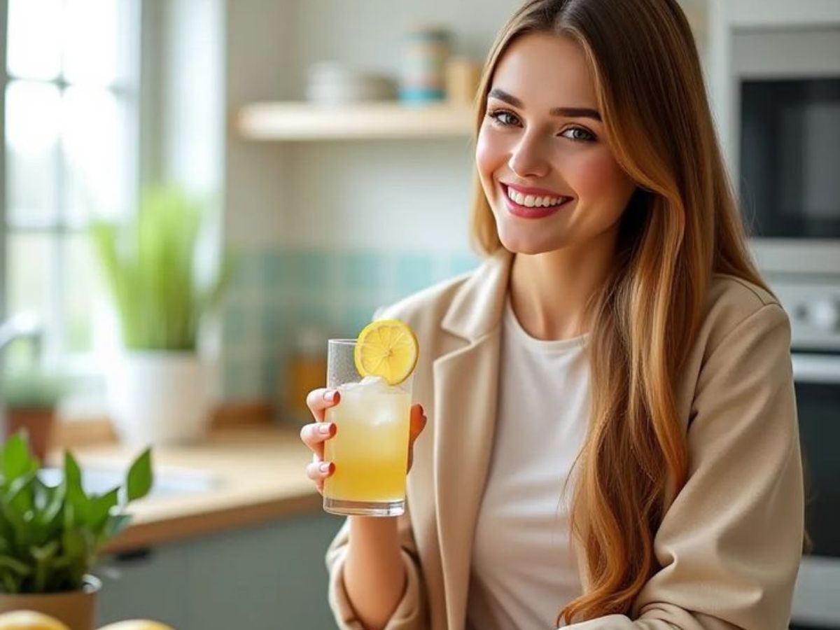 Natural Skin Barrier Support