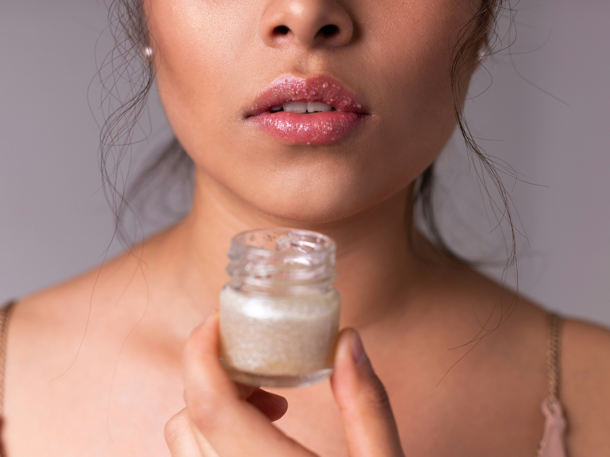 Don’t Over-Exfoliate