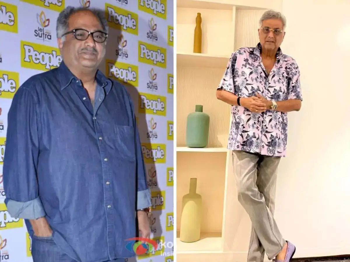Boney Kapoor