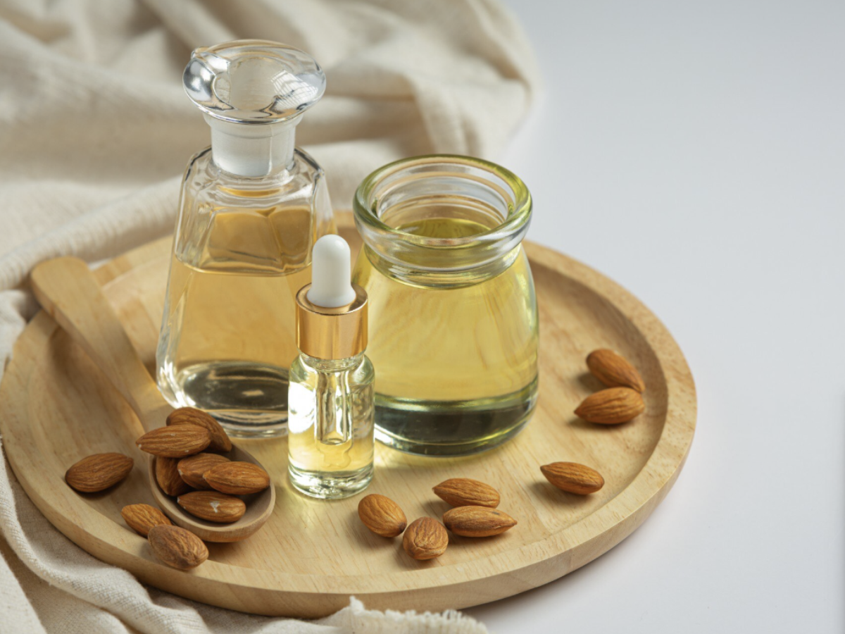 Oils for Low Porosity Hair