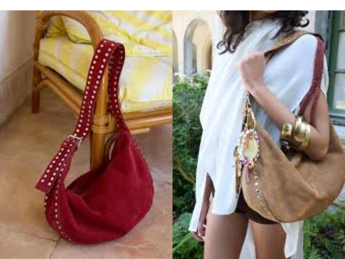 Boho Bag