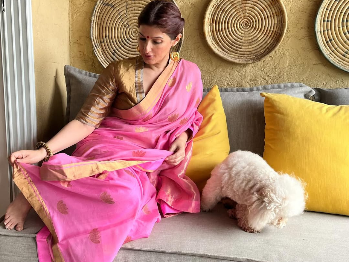 Not a Statement, Just Reality