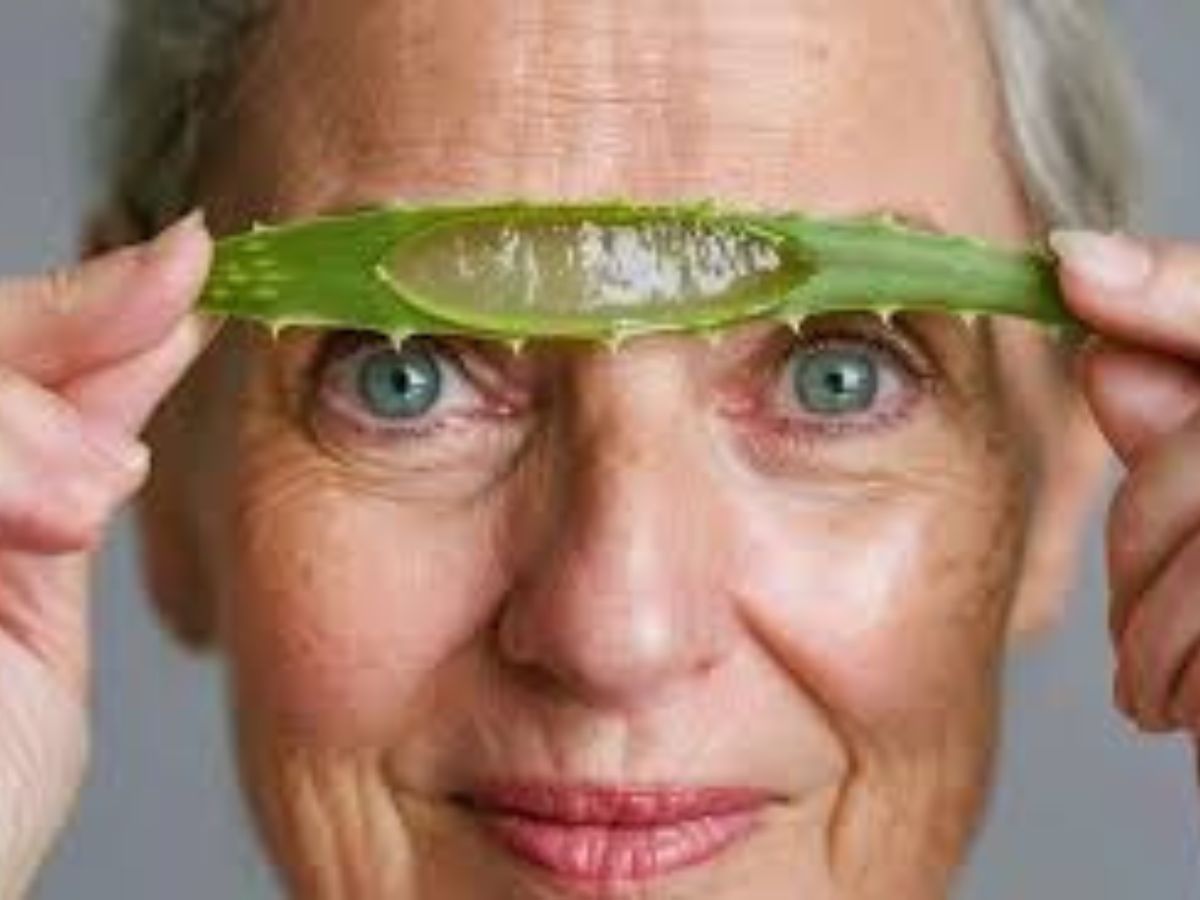 May Feel Tight or Sticky