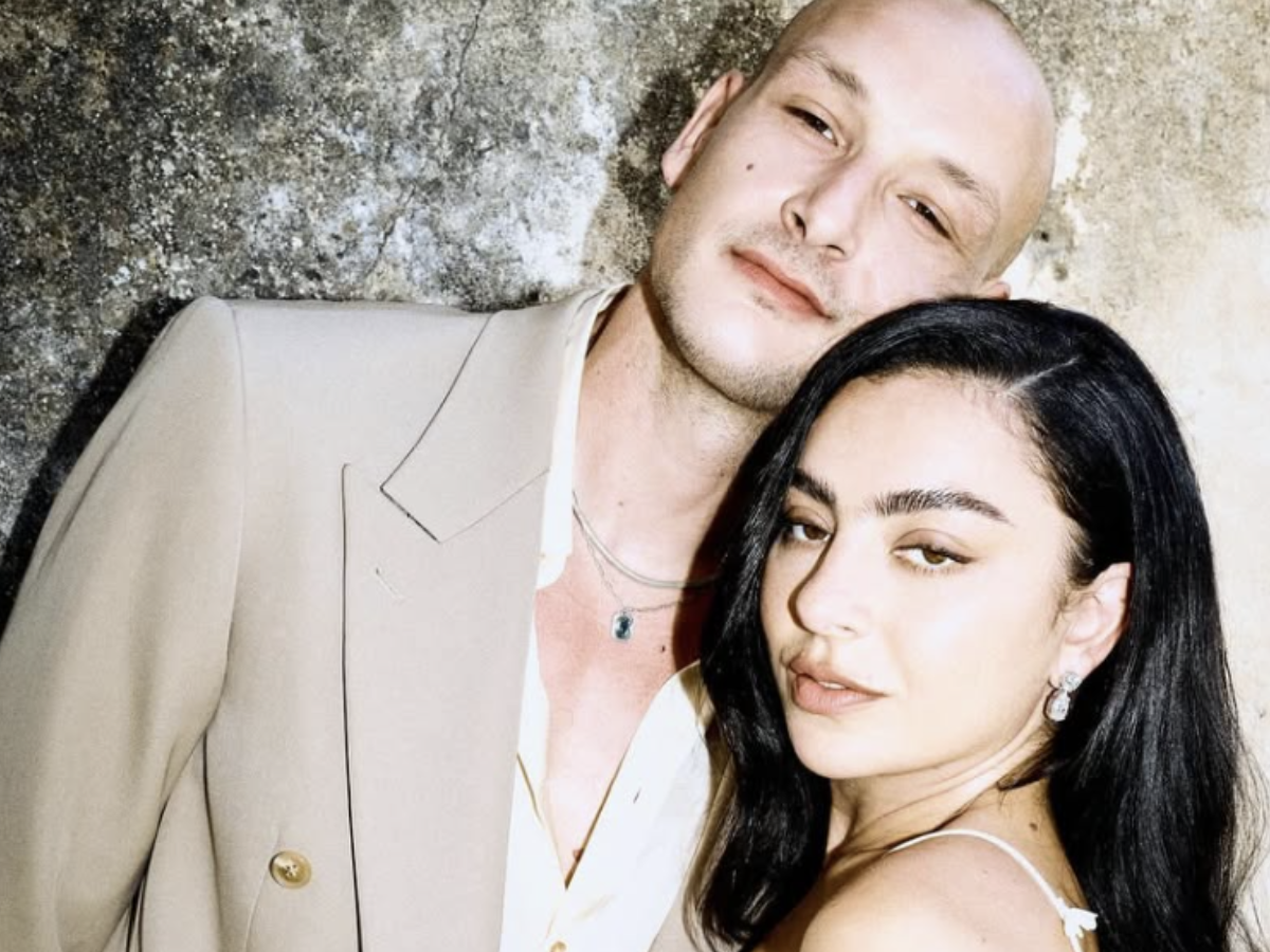 Charli XCX & George Daniel