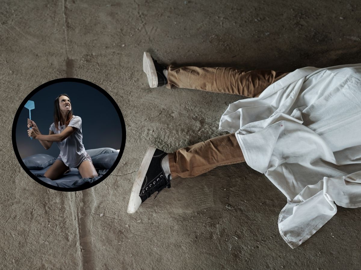 Telangana Shocker: Woman Kills Two-Year-Old Son, Dies by Suicide in Medak; Police Launch Probe