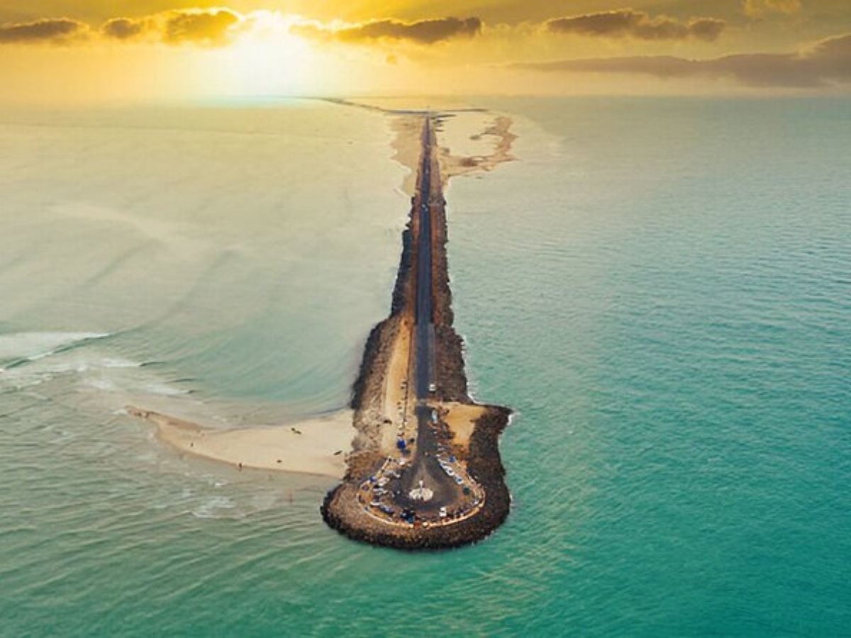 Kochi to Alleppey (Kerala)