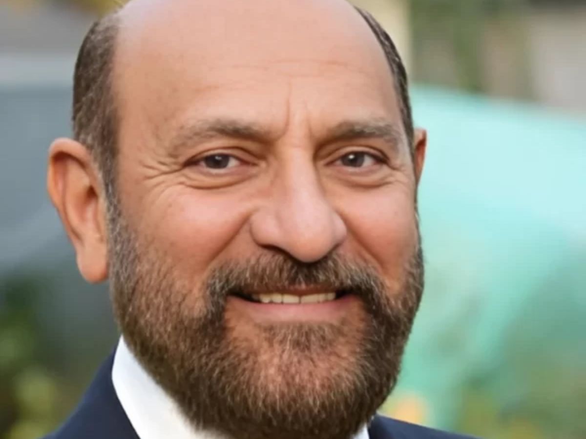 Kuldip Singh Dhingra