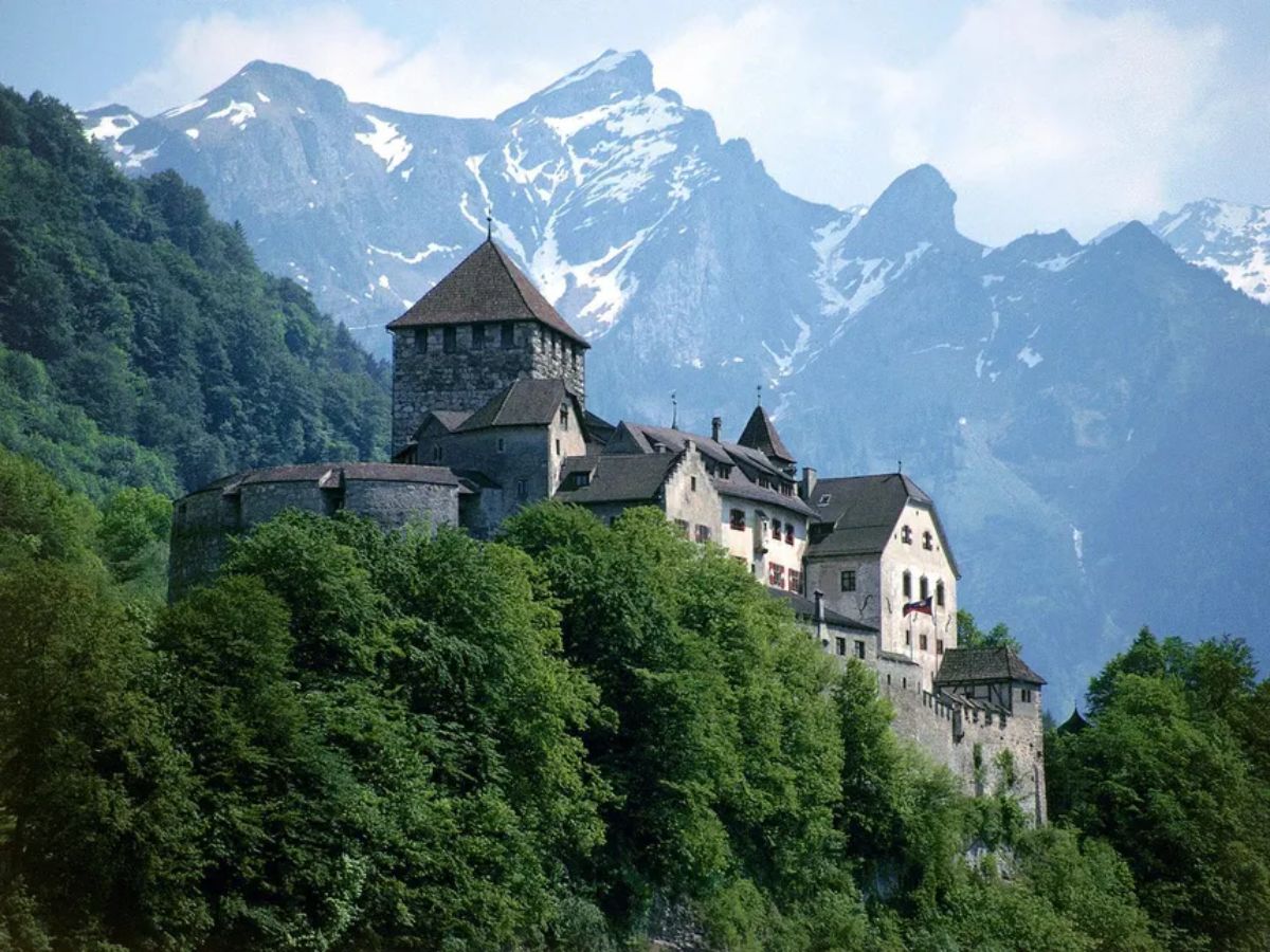 Liechtenstein