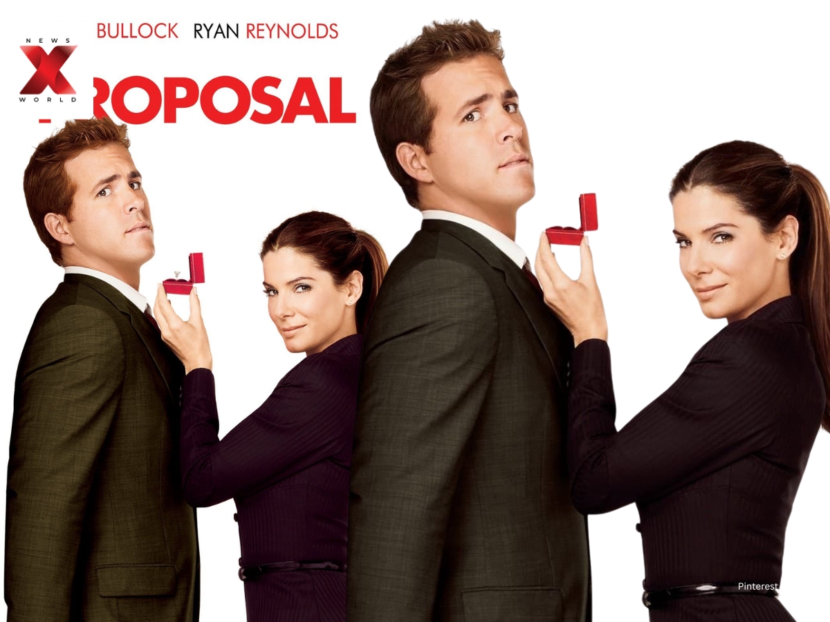 The Proposal on Jio Hotstar