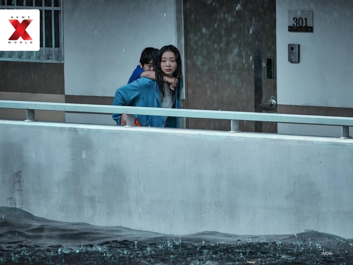 Why The Great Flood Is Highly Anticipated