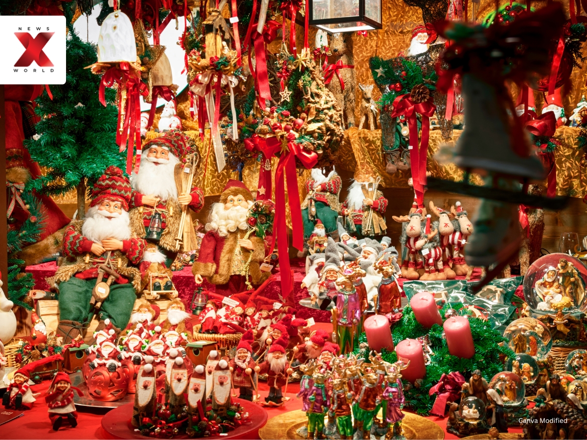 Outdoor Festivities and Community Events