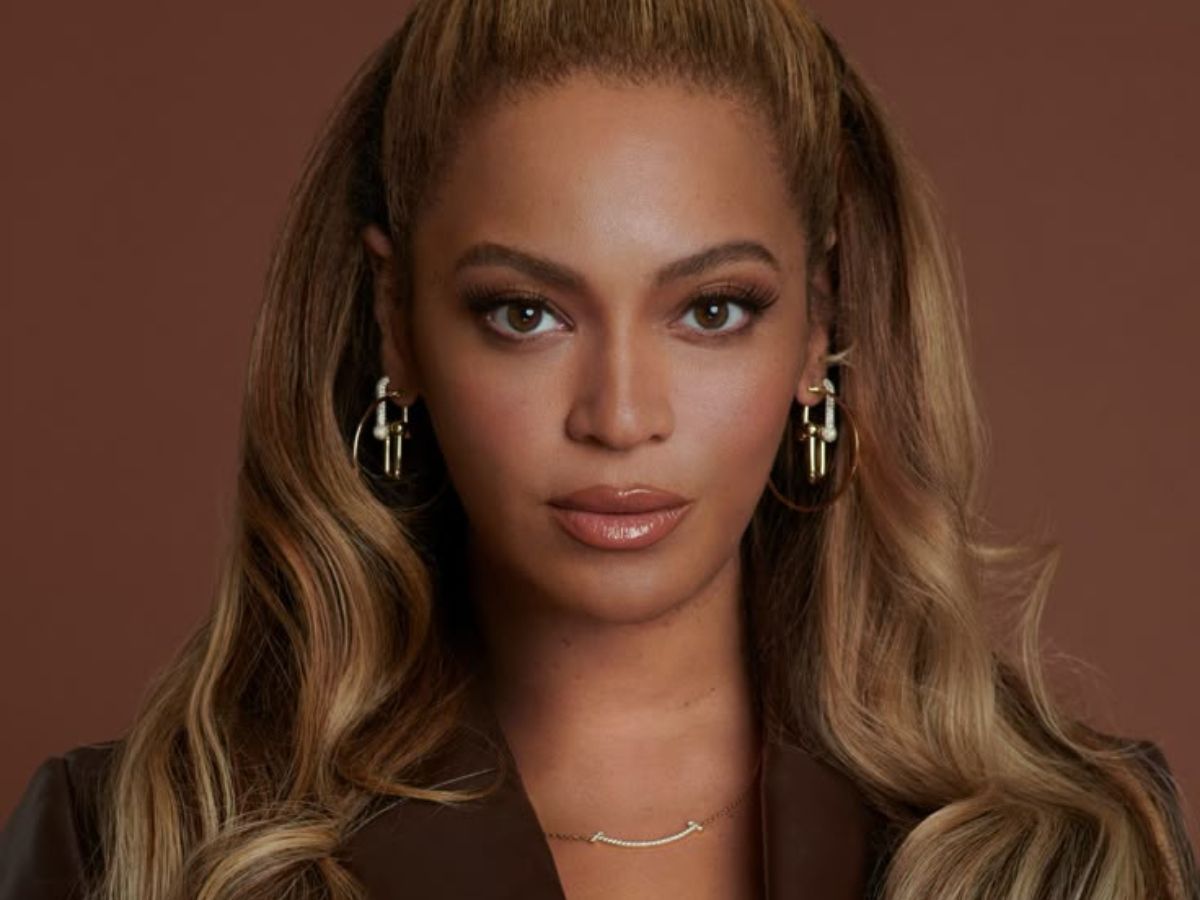 Beyoncé