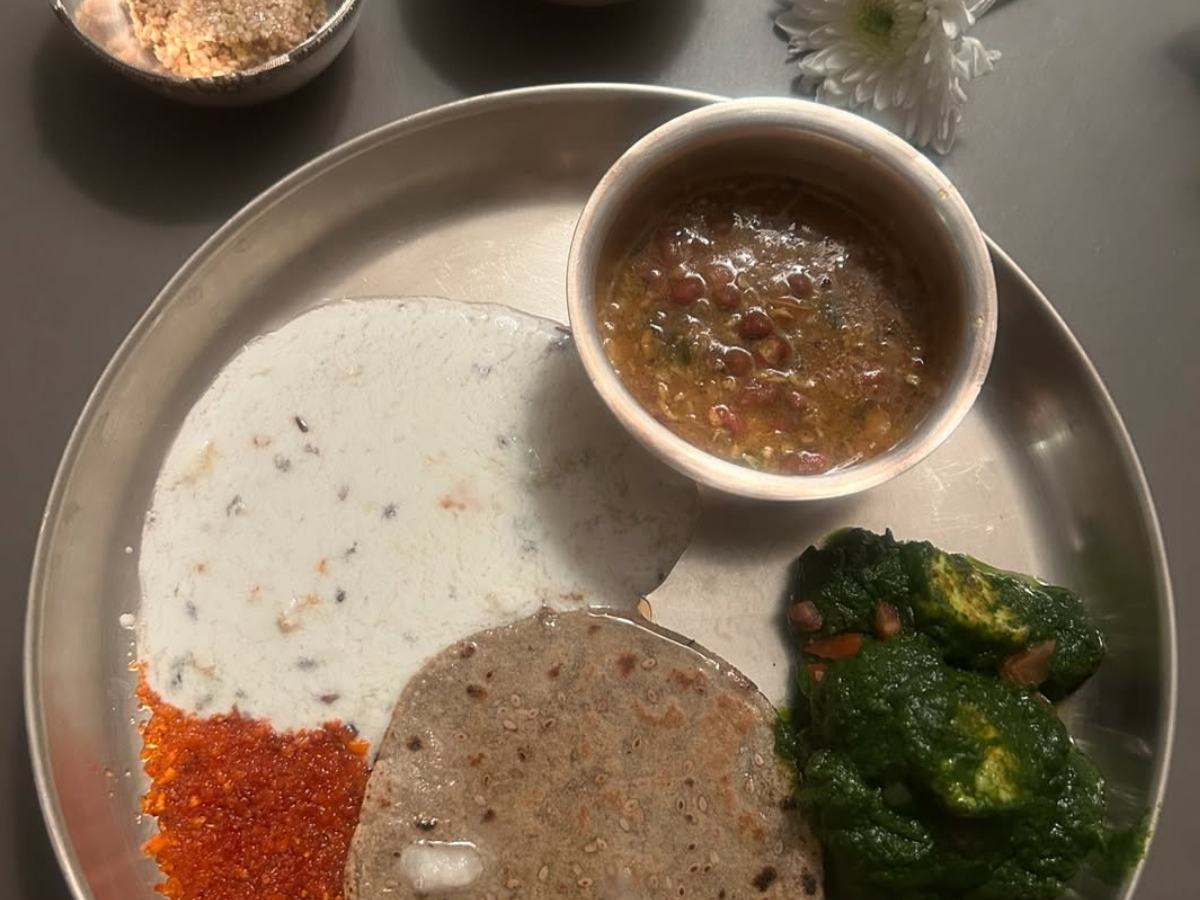 Winter Wellness Triple