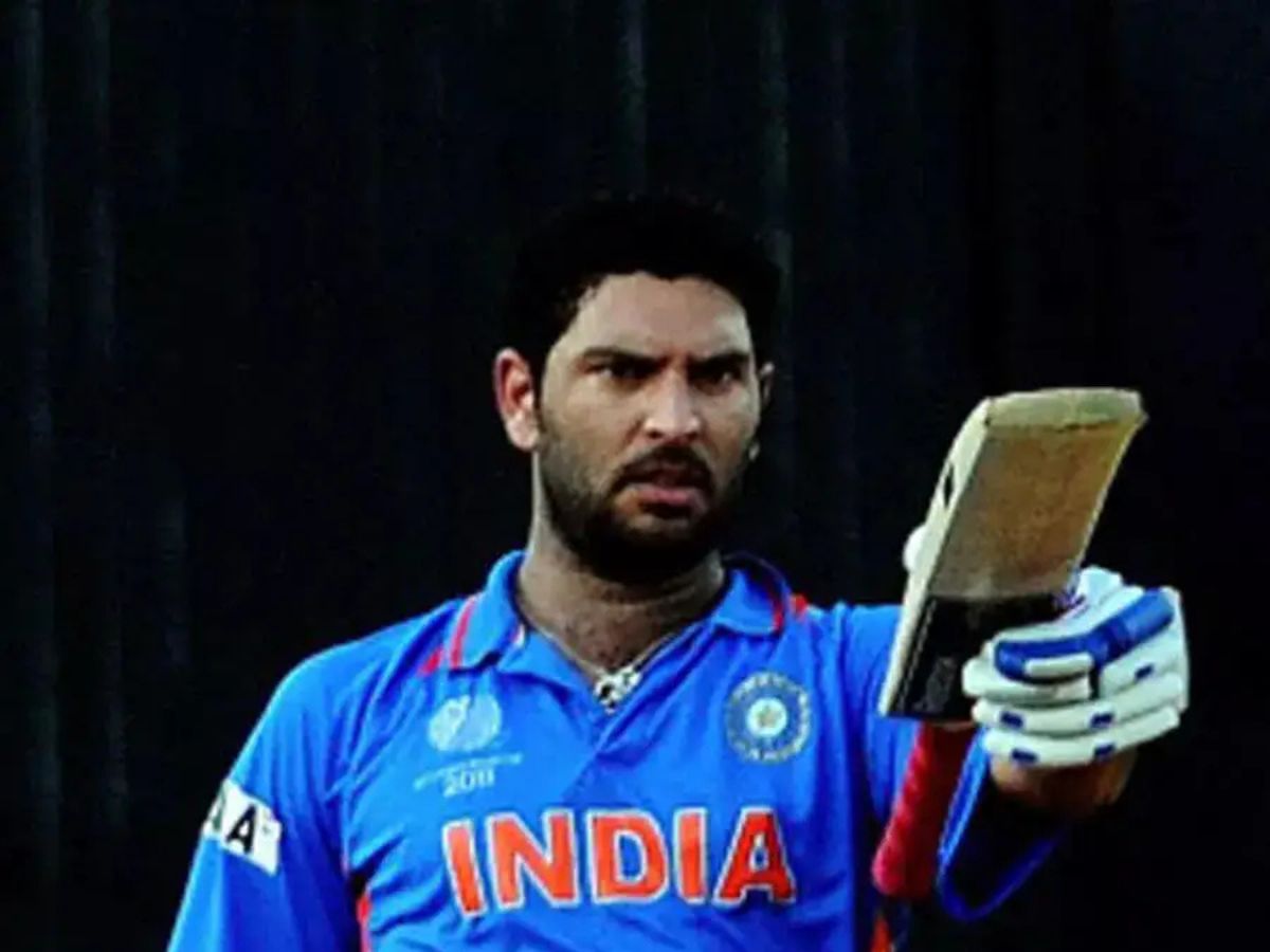 Yuvraj Singh – 119m (KXIP vs CSK, 2009)