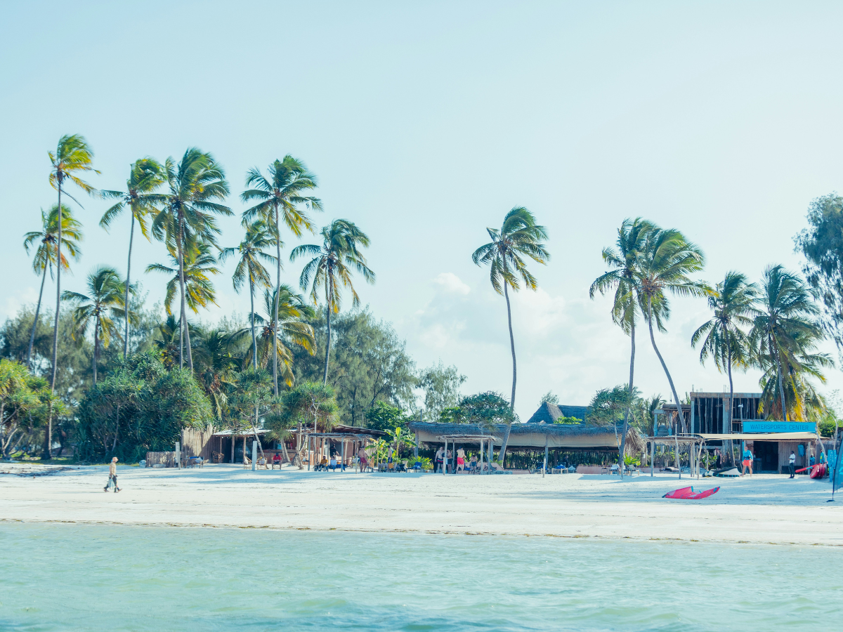 Zanzibar, Tanzania – Exotic & Cultural Shores