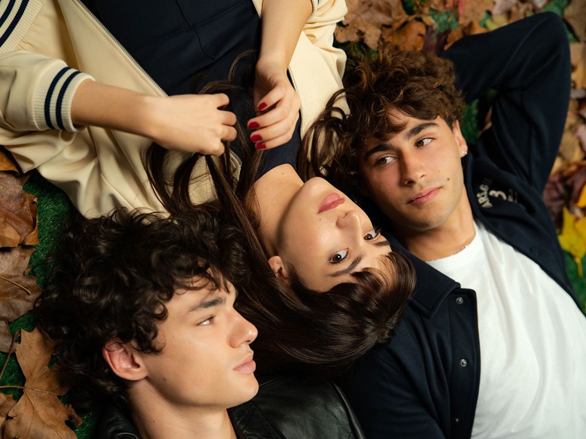 Tell Me Softly on Amazon Prime Video