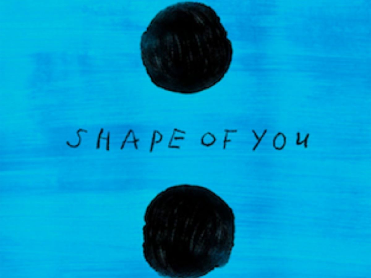 Shape of You