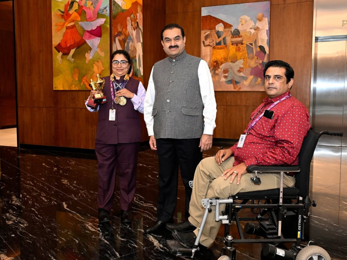 Wealth Has Many Paths