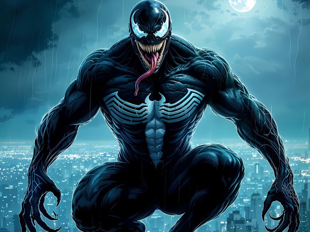 Venom