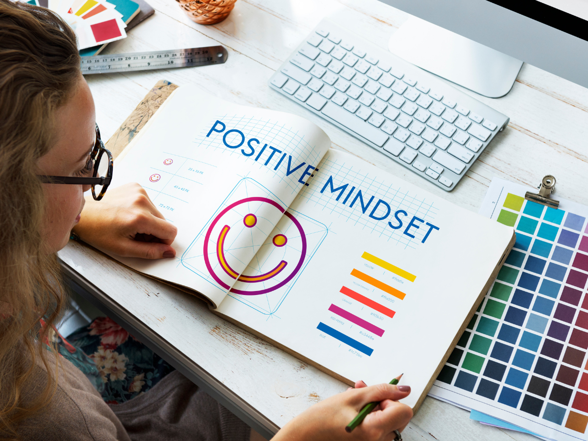 Positive Mindset