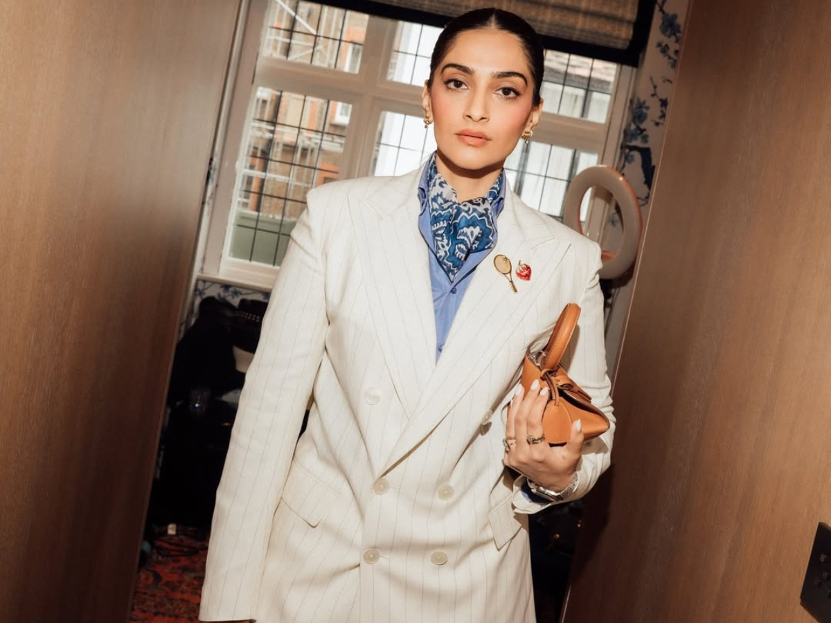 Power Dressing for Women