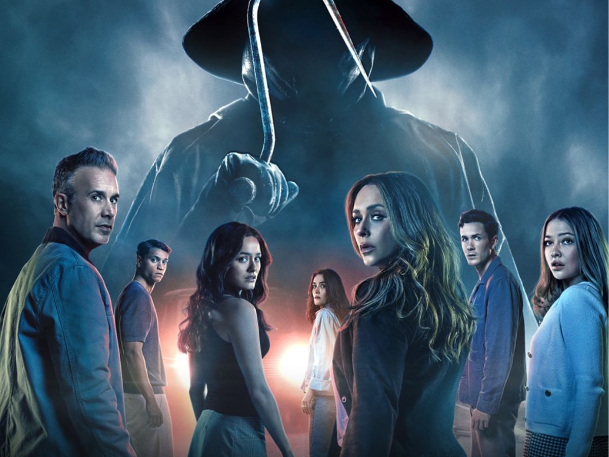 I Know What You Did Last Summer on Amazon Prime Video