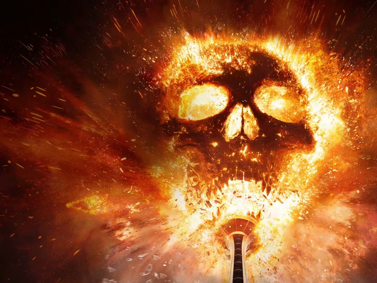 Final Destination: Bloodlines on Jio Hostar