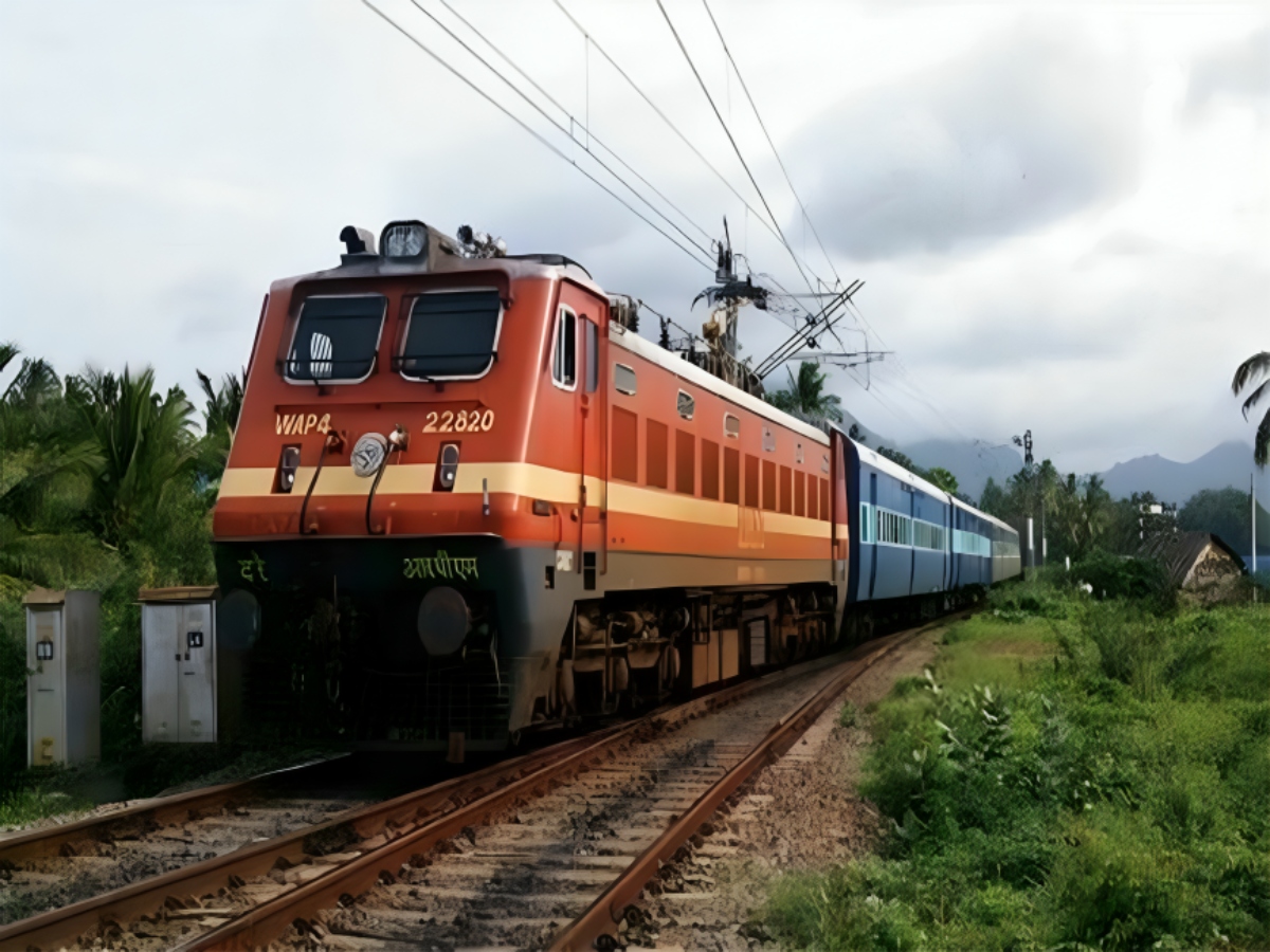 Representational image