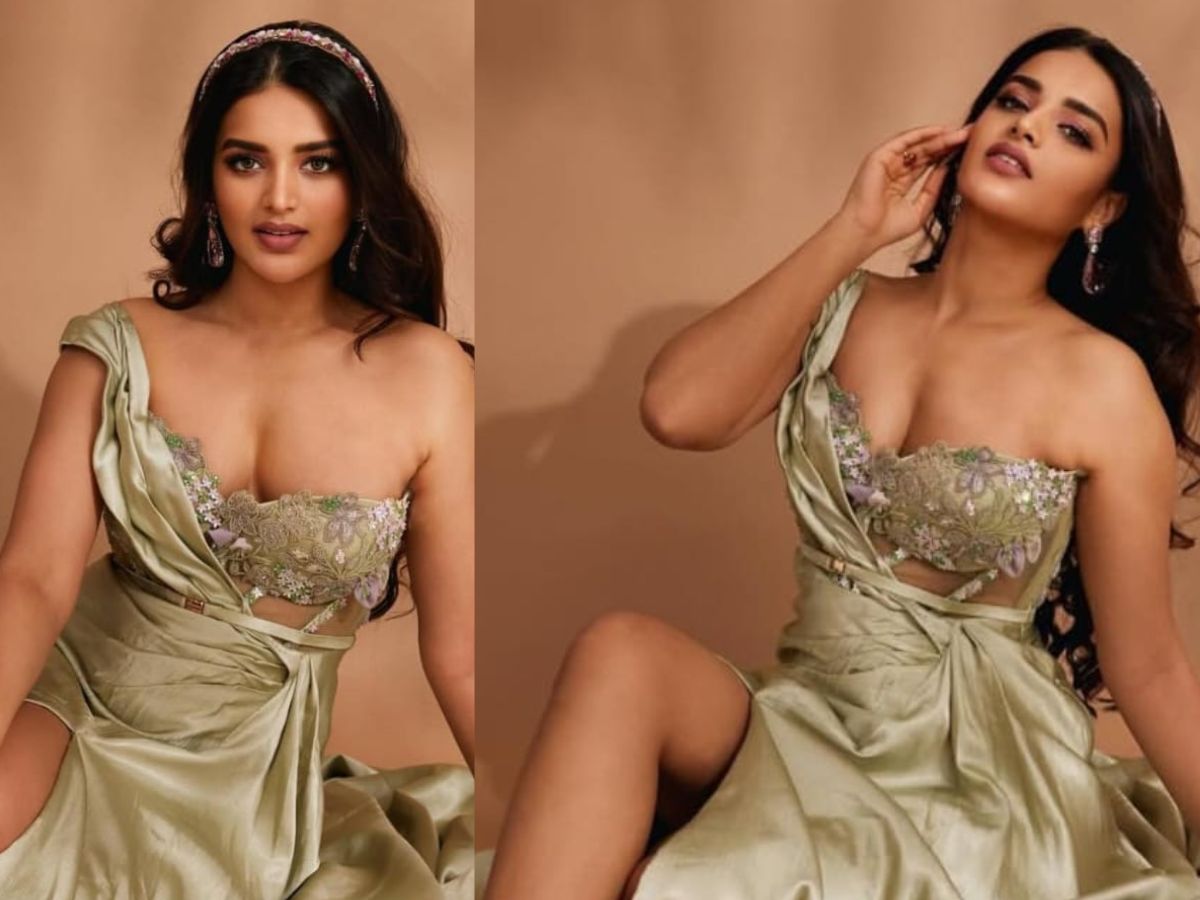Nidhhi Agerwal Age