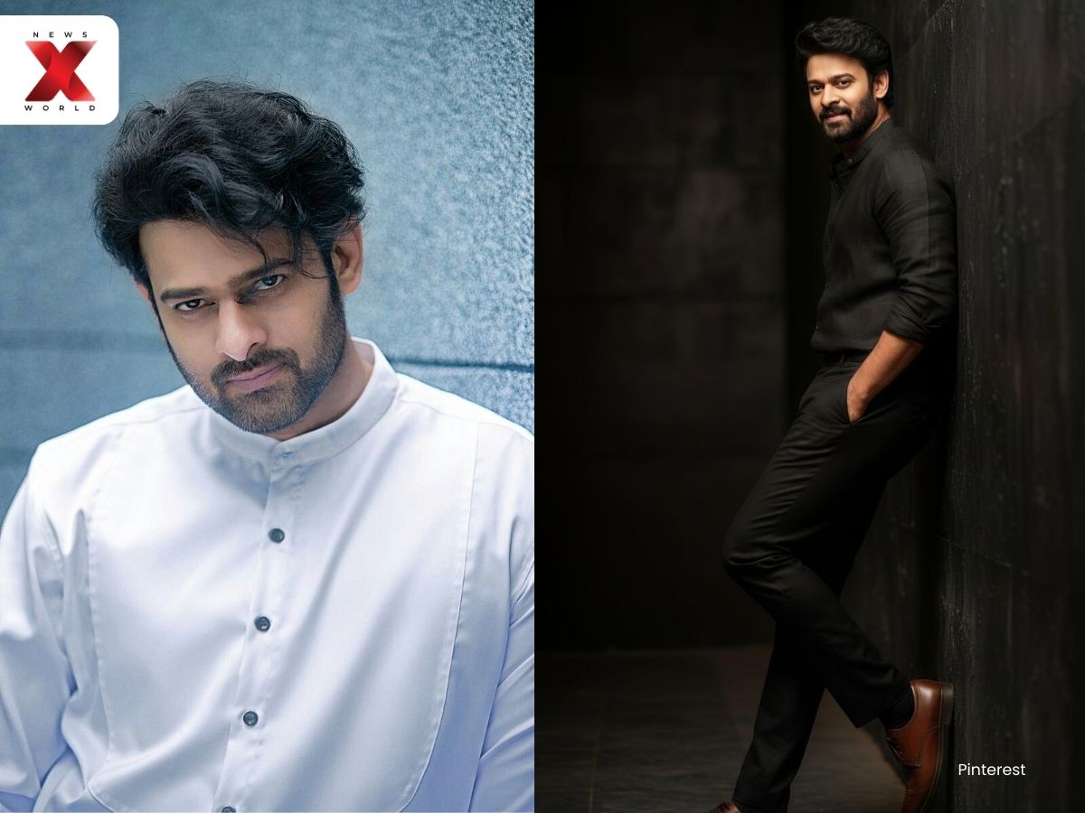 Prabhas