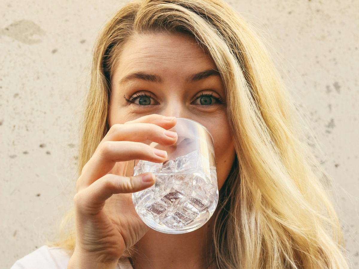 Healthy Habits Matter