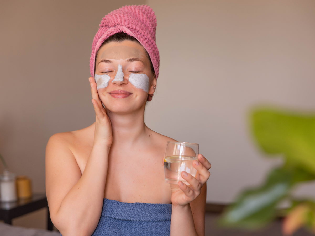 Digital Detox And Personal Time