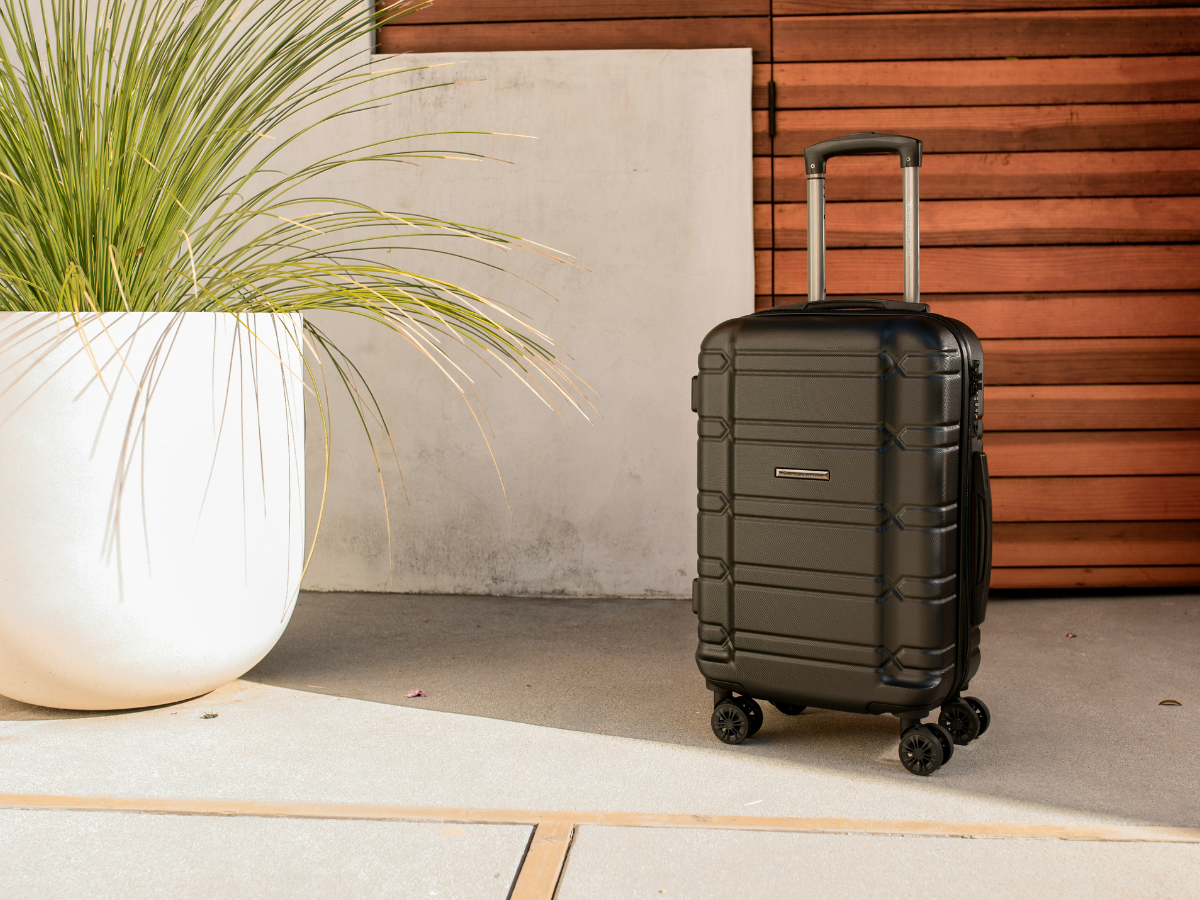 Leave Space for Souvenirs