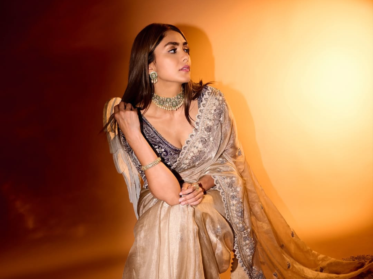 Iconic Color Palettes